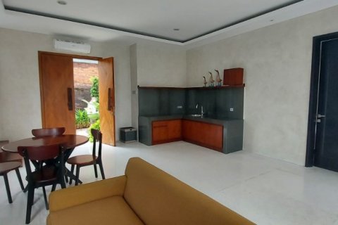 2 bedrooms Villa in Nusa Dua, Indonesia No. 23195 13