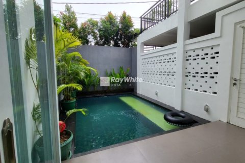 3 bedrooms Villa in South Kuta, Indonesia No. 23220 10