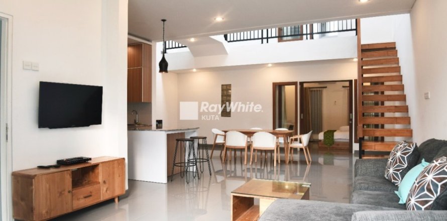 3 bedrooms Villa in South Kuta, Indonesia No. 23220