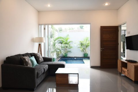 3 bedrooms Villa in South Kuta, Indonesia No. 23220 12