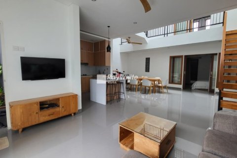 3 bedrooms Villa in South Kuta, Indonesia No. 23220 11