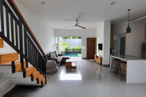 3 chambres Villa à South Kuta, Indonesia No. 23220 9