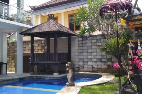 5 dormitorios House en Jimbaran, Indonesia No. 23194 9