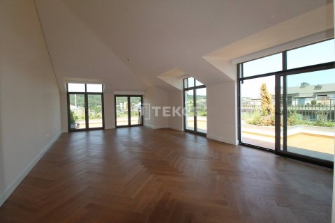 5+1 Penthouse à Istanbul, Turkey No. 11664 12