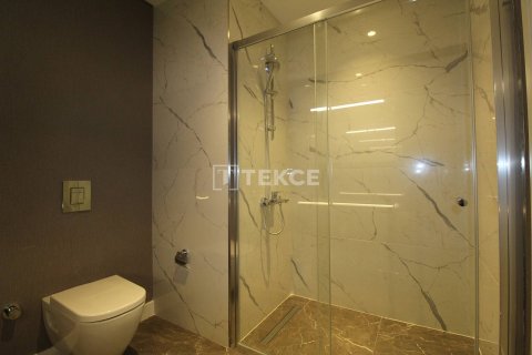 5+1 Penthouse en Istanbul, Turkey No. 11664 22