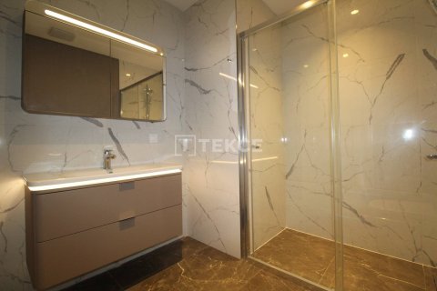 5+1 Penthouse in Istanbul, Turkey No. 11664 24