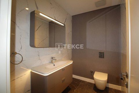 5+1 Penthouse in Istanbul, Turkey No. 11664 21