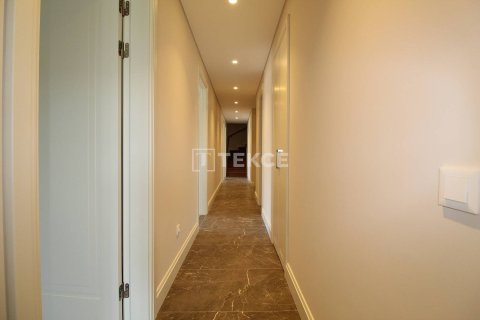 5+1 Penthouse en Istanbul, Turkey No. 11664 20