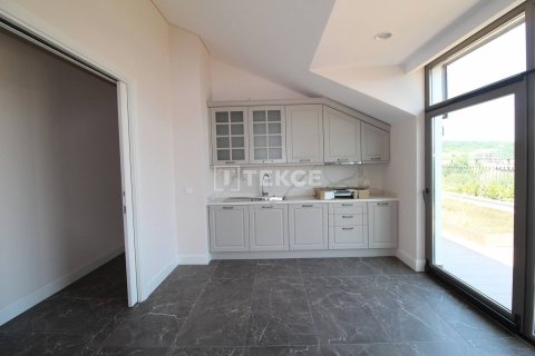 5+1 Penthouse in Istanbul, Turkey No. 11664 19