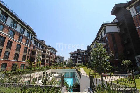 5+1 Penthouse en Istanbul, Turkey No. 11664 2