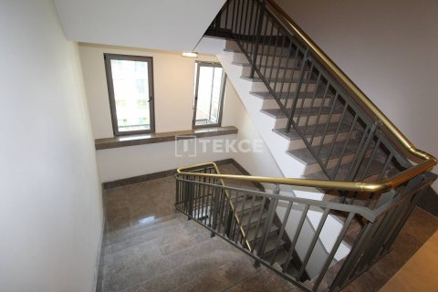 5+1 Penthouse en Istanbul, Turkey No. 11664 28