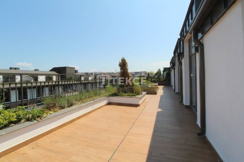 5+1 Penthouse en Istanbul, Turkey No. 11664 25