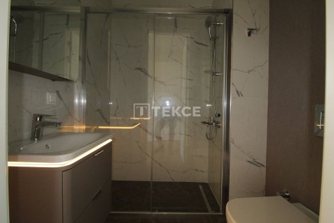 5+1 Penthouse in Istanbul, Turkey No. 11664 23