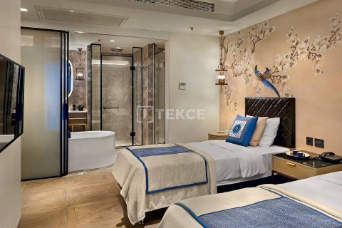 Studio Apartment in Istanbul, Turkey No. 11663 17