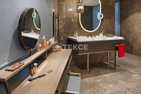 Studio Apartment in Istanbul, Turkey No. 11663 12