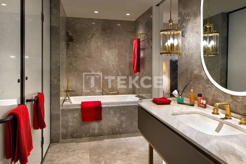 Studio Apartment in Istanbul, Turkey No. 11663 22