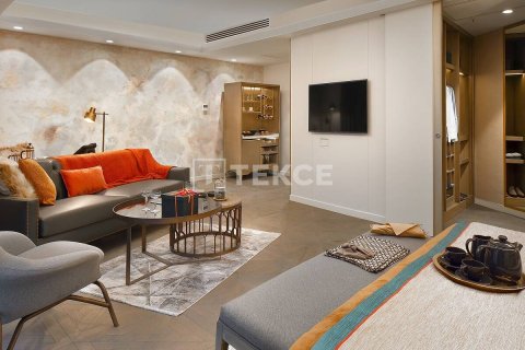 Studio Apartment in Istanbul, Turkey No. 11663 10