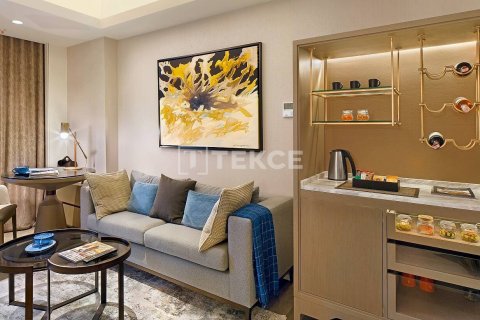 Studio Apartment in Istanbul, Turkey No. 11663 15