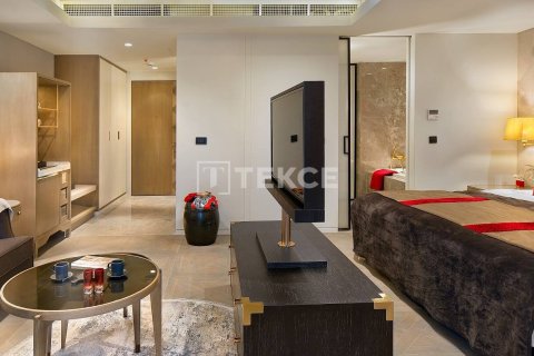 Studio Apartment in Istanbul, Turkey No. 11663 21