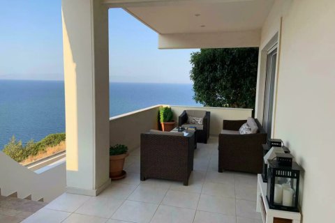 Studio Villa in Peloponnese, Greece No. 47322 1