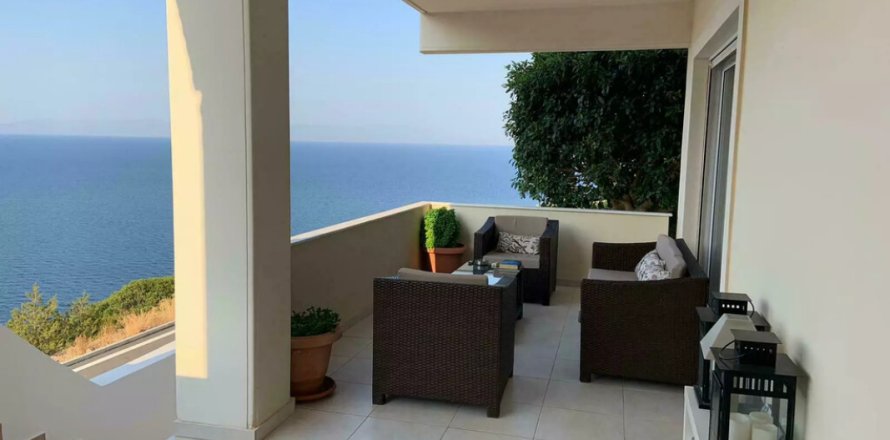 Apartamento tipo estudio Estudio en Peloponnese, Greece No. 47322