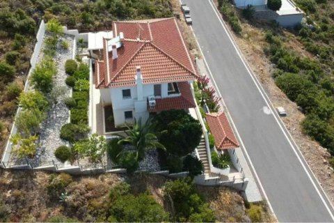 Studio Villa in Peloponnese, Greece No. 47322 2