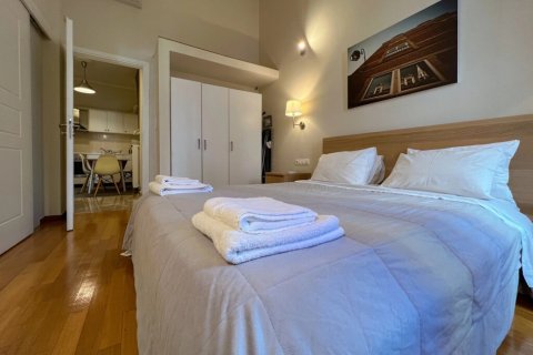 600m² Hotel in Athens, Greece No. 47317 1