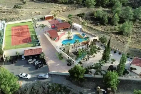 28429m² Land à Sha, Cyprus No. 45070 1