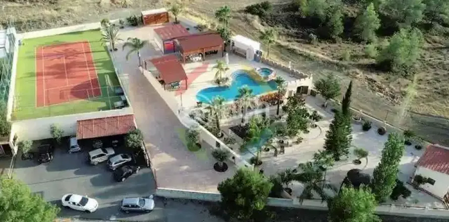 28429m² Land à Sha, Cyprus No. 45070