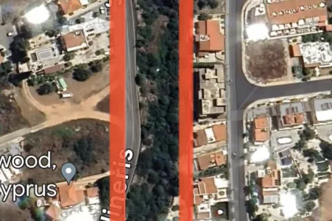 8362m² Land in Pegeia, Cyprus No. 45076 1