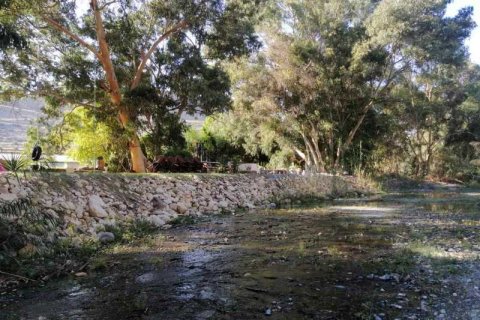 3500m² Land en Germasogeia, Cyprus No. 45073 1