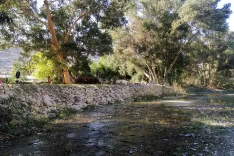 3500m² Land à Germasogeia, Cyprus No. 45073 1