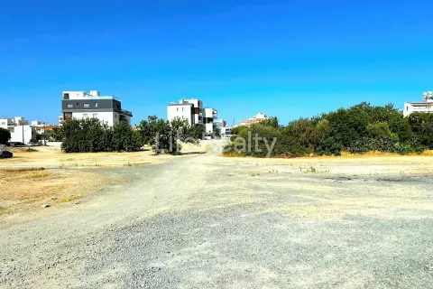 3326m² Land in Agios Georgios, Cyprus No. 45071 3