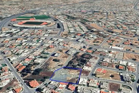 3326m² Land in Agios Georgios, Cyprus No. 45071 2