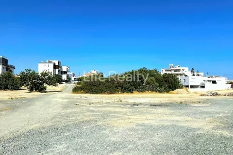 3326m² Land à Agios Georgios, Cyprus No. 45071 4