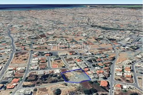 3326m² Land à Agios Georgios, Cyprus No. 45071 1