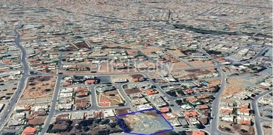 3326m² Land à Agios Georgios, Cyprus No. 45071