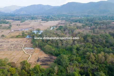 20 bedrooms Land in Chiang Mai, Thailand No. 1521 9