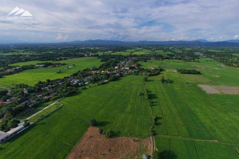 4 dormitorios House en Chiang Mai, Thailand No. 1516 26