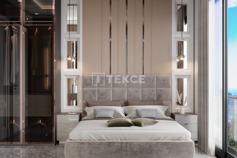 1+1 Appartement à Alanya, Turkey No. 23625 13