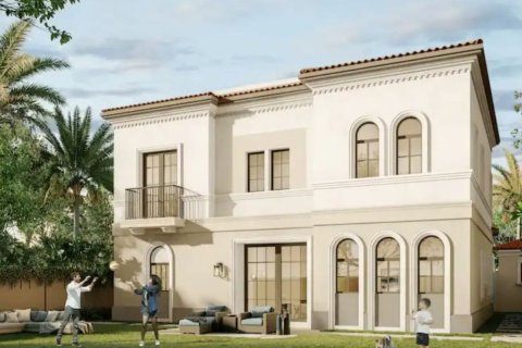 3 dormitorios Townhouse en Khalifa City, UAE No. 23719 13