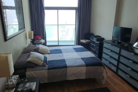 2 bedrooms Apartment in Shams Abu Dhabi, UAE No. 23720 8