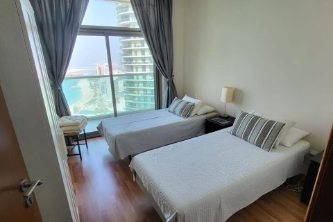 Квартира с 2 спальнями в Shams Abu Dhabi, ОАЭ №23720 9