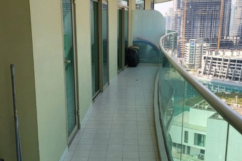 2 bedrooms Apartment in Shams Abu Dhabi, UAE No. 23720 4