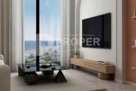 3 habitaciones Apartment en Alanya, Turkey No. 12269 5