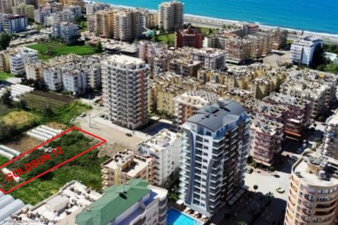 2+1 Penthouse en Mahmutlar, Turkey No. 12304 2