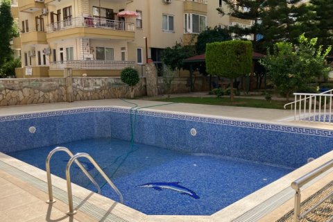 2+1 Apartment in Mahmutlar, Turkey No. 12300 7