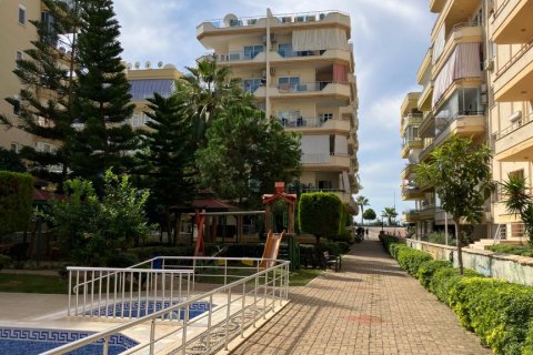 2+1 Apartment en Mahmutlar, Turkey No. 12300 1