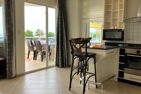 2+1 Apartment in Mahmutlar, Turkey No. 12300 10