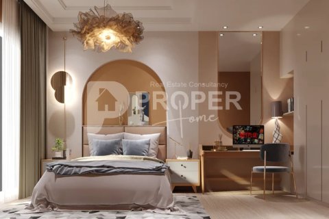 3 rooms Appartement à Alanya, Turkey No. 12347 3